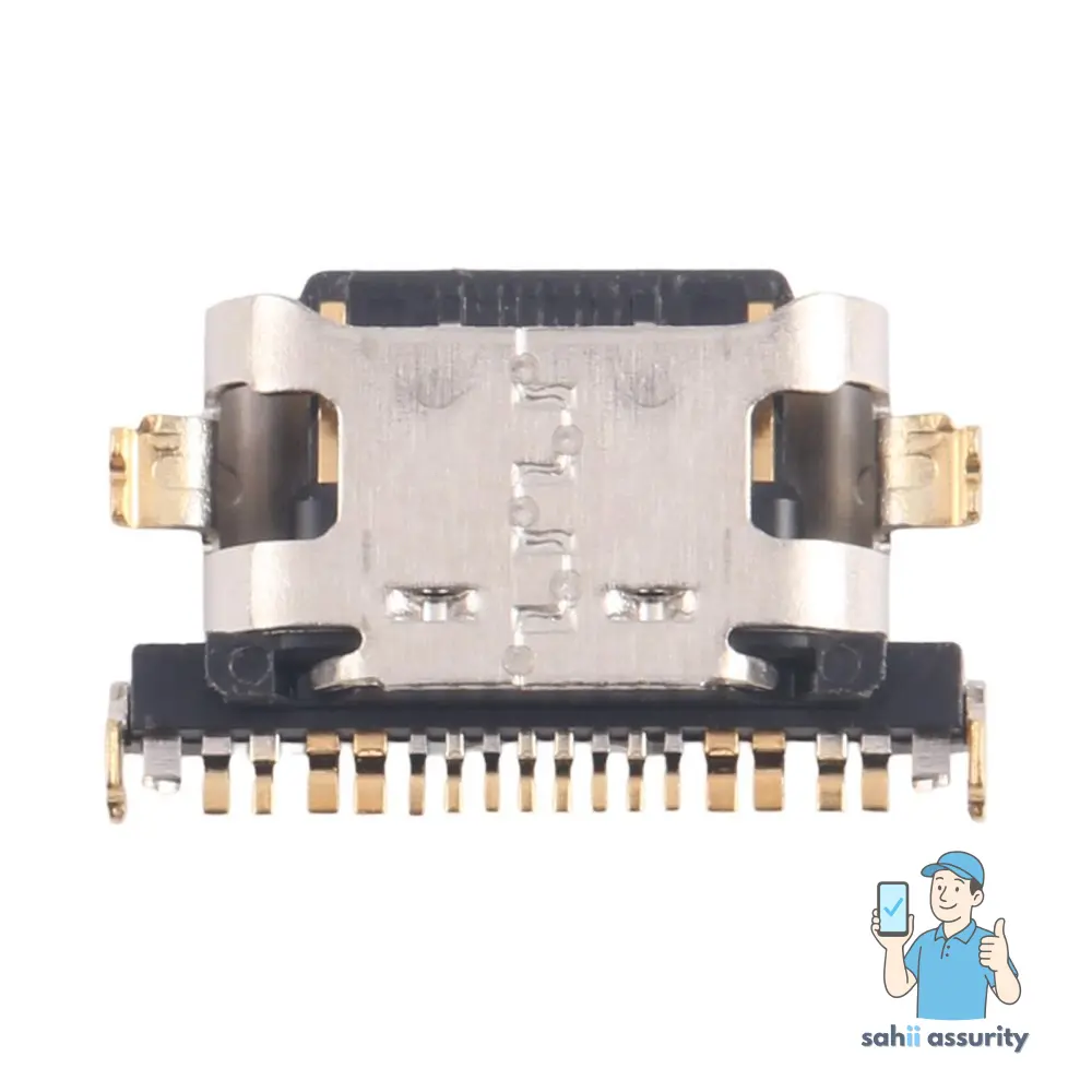 Charging Connector for Tecno Camon 40 Premier